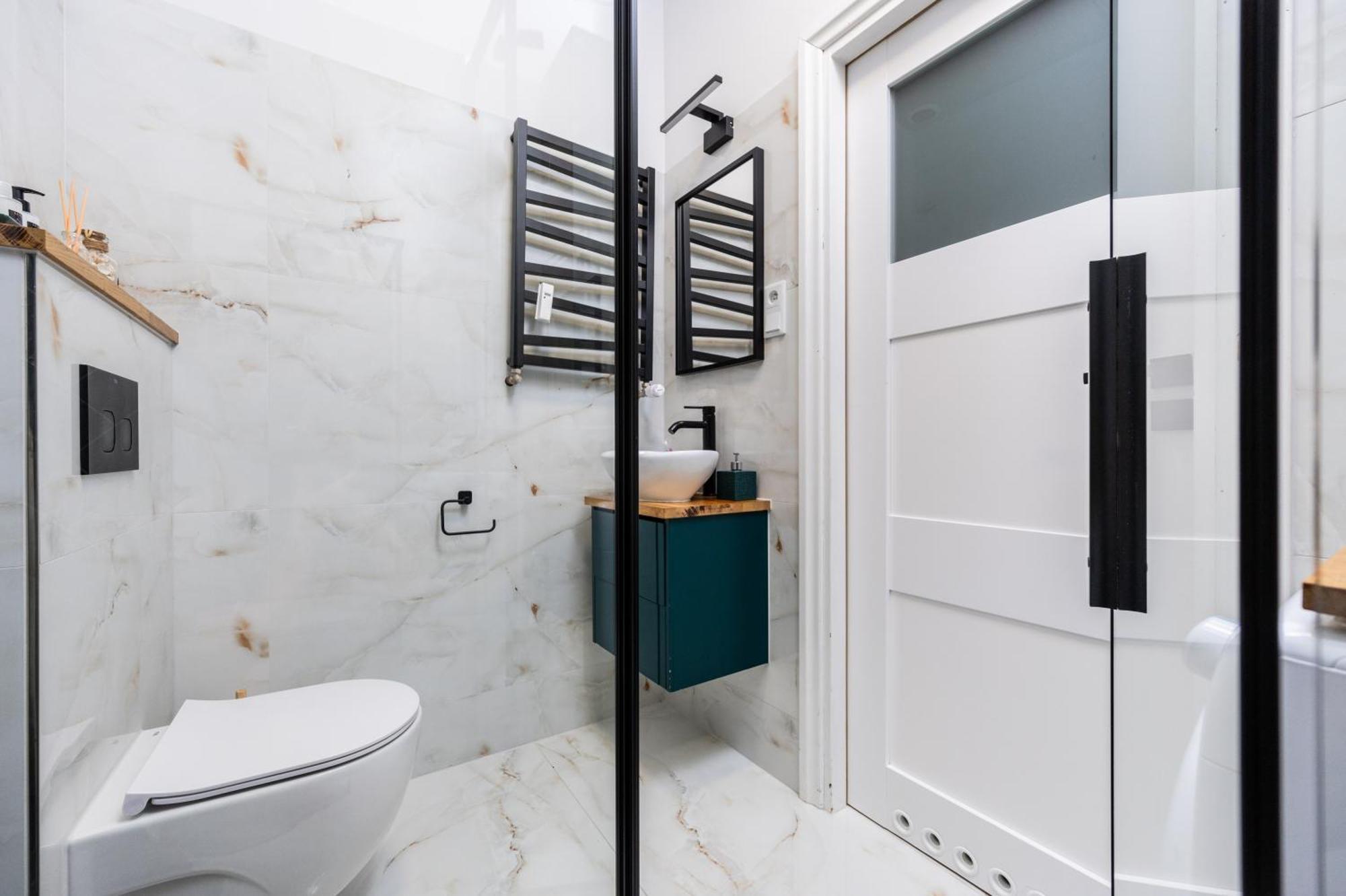 Old Town Luxury Apartment - Rynek Szewska Krakau Buitenkant foto